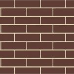 Кирпич облицовочный Голицынский КЗ М175 КОРИЧНЕВЫЙ 250Х120Х88 мм 1. 4НФ