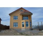 Кирпич облицовочный Тербунский Гончар М175 Золотистый Старый город 250х85х65 мм 0. 7 НФ