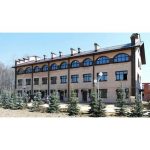 Кирпич облицовочный Голицынский КЗ М175 Слоновая кость 250Х120Х88 мм 1. 4НФ