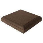 Крышка верхняя WOODVEX 140х140 Вуд