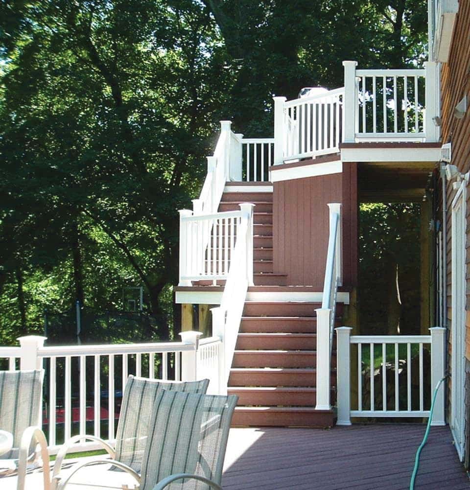 CM Stair Ступени цвет Дуб CM Stair Ступени цвет Дуб