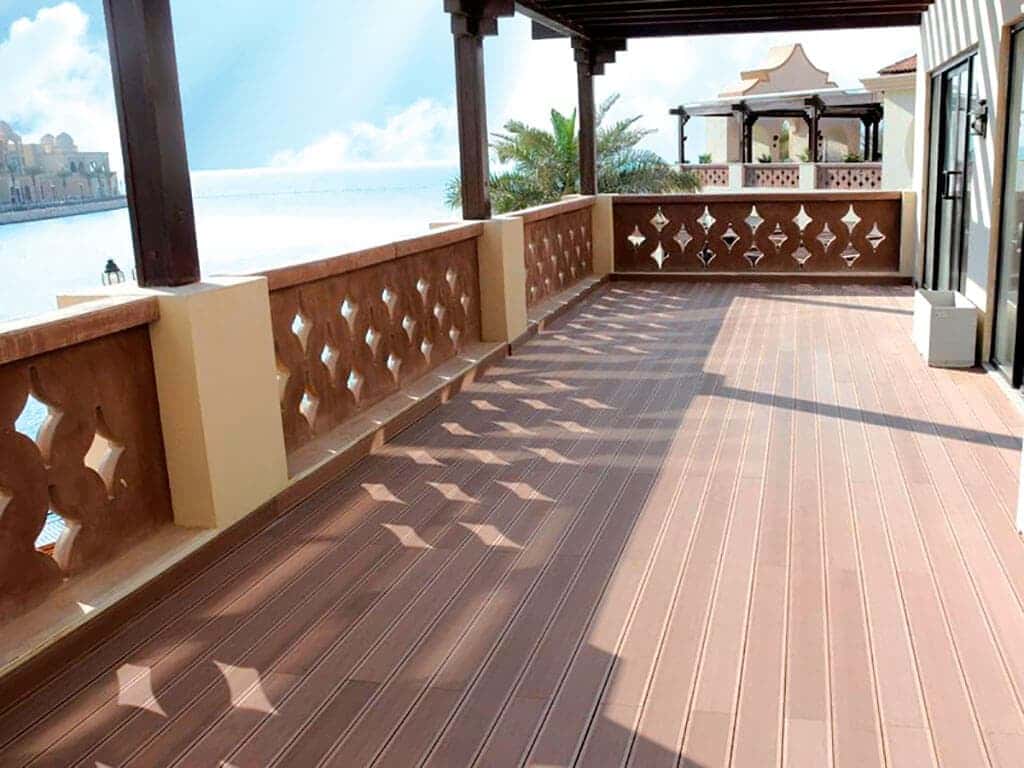CM Decking серия Natur цвет Рябина CM Decking серия Natur цвет Рябина