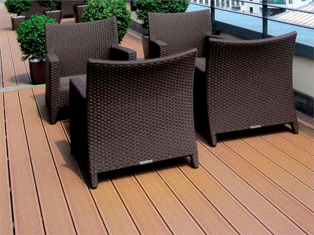 CM Decking серия Natur цвет Рябина CM Decking серия Natur цвет Рябина