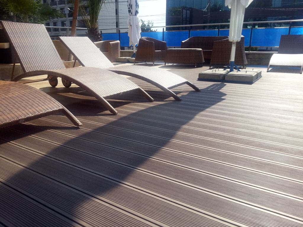 CM Decking серия Natur цвет Рябина CM Decking серия Natur цвет Рябина