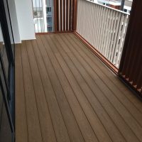 CM Decking серия Vintage цвет Венге