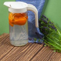 CM Decking Vintage Solid