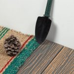 CM Decking Zebrano цвет Графит