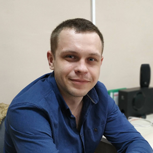 Андрей Прохоров