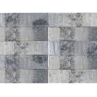 Кирпич RECKE облицовочный 5-54-33-2-00 1NF