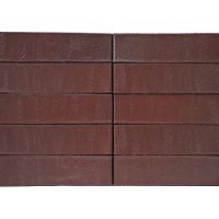 Кирпич RECKE облицовочный 5-82-00-2-12 Krator 1NF