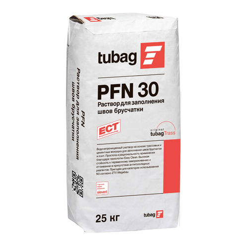PFN30 Раствор для заполнения швов брусчатки PFN30