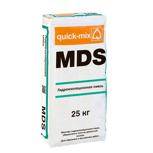 MDS Гидроизоляционная смесь MDS