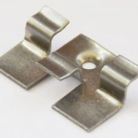 Заглушка торцевая