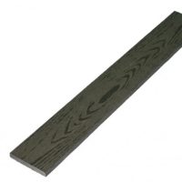 Планка 72 TimberTex темно-коричневая