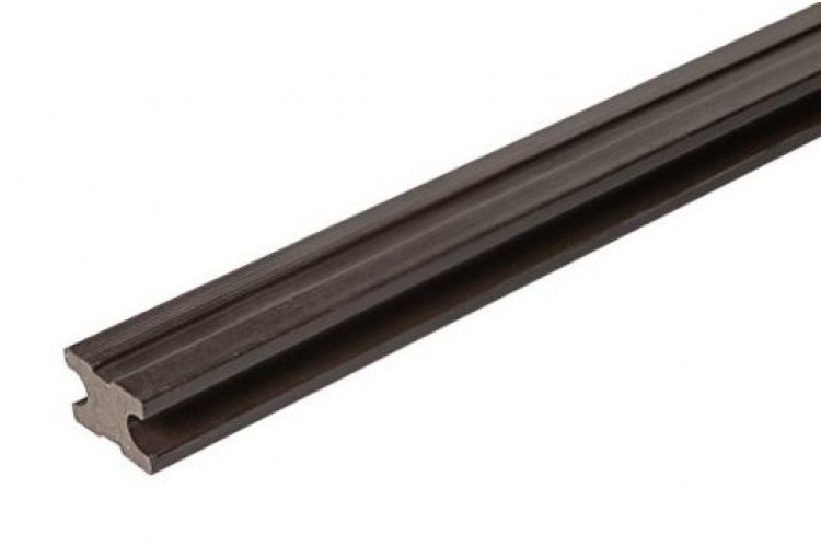 Полнотелая лага ДПК Полнотелая лага ДПК