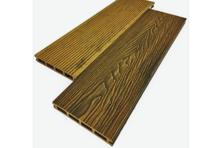 TimberTex Style тик микс 3D TimberTex Style тик микс 3D