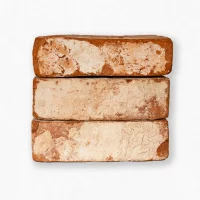 Клинкерный кирпич ручной формовки “Брайт”