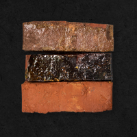 Кирпич ручной формовки BAKSTEEN ХАРЛЕМ