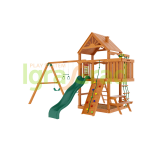 Детская площадка IgraGrad Шато (Дерево)