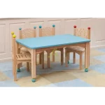 Стул детский