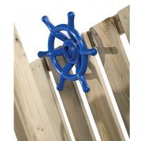 Детская площадка IgraGrad Крафтик с рукоходом