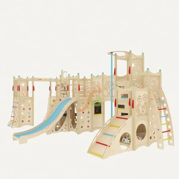 Игровое пространство для ресторанов IgraGrad 15 Игровое пространство для ресторанов IgraGrad 15