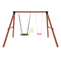 Детский игровой уголок IgraGrad 9