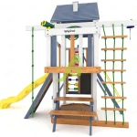 Детская площадка IgraGrad Шато (Дерево) (мод.1)