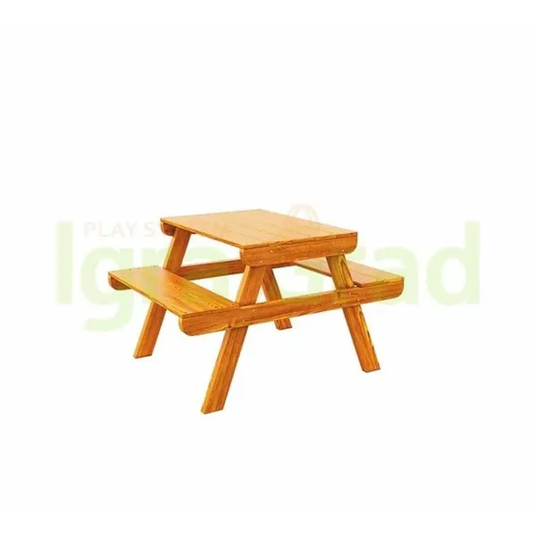Детский столик для дачи Детский столик для дачи