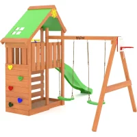 Детская площадка IgraGrad W3