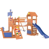 Детская площадка IgraGrad W21