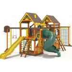Детская площадка IgraGrad Шато Sun (мод.2)