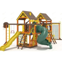 Детская площадка IgraGrad W1