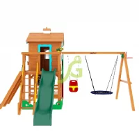 Детская площадка IgraGrad Игруня 1