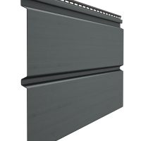 Сайдинг Premium, Корабельный брус, фисташки