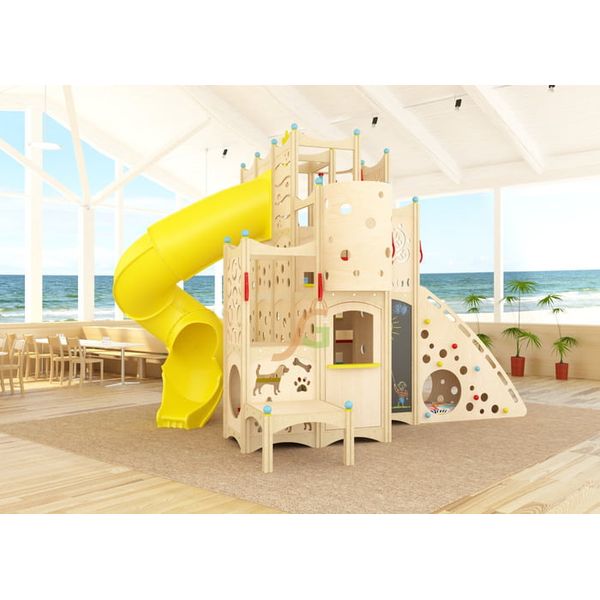 Детская игровая зона IgraGrad 13 Детская игровая зона IgraGrad 13