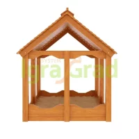 Пластиковые ручки