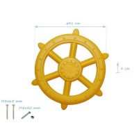 Детский штурвал ‘Малый’