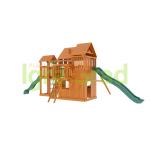 Детская площадка IgraGrad Великан 2 (Макси)