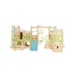 Игровая зона для кафе IgraGrad 14