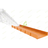 Выкат 3 м для ‘IgraGrad Snow Fox’