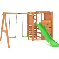 Детская площадка IgraGrad W19