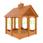 Песочница Igragrad