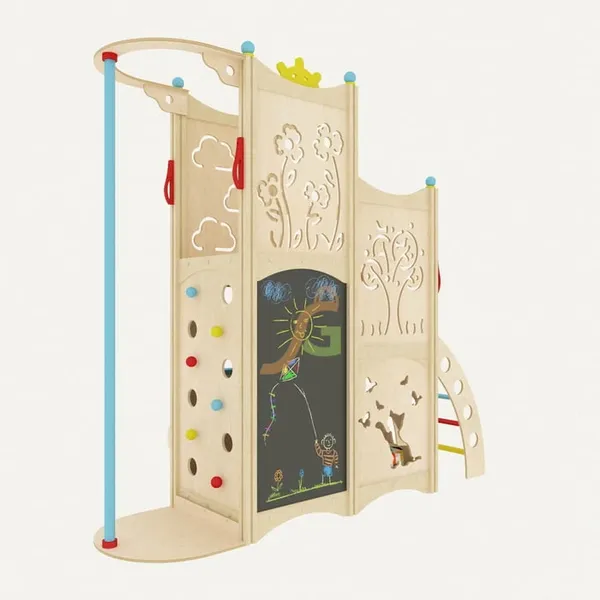 Домашний игровой комплекс IgraGrad 6 Домашний игровой комплекс IgraGrad 6