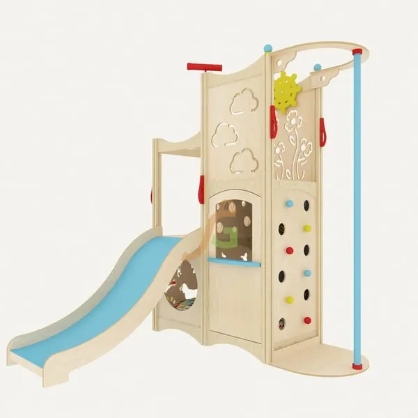 Домашний игровой комплекс IgraGrad 6 Домашний игровой комплекс IgraGrad 6