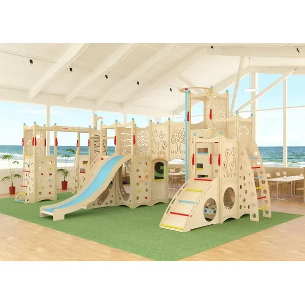 Игровое пространство для ресторанов IgraGrad 15 Игровое пространство для ресторанов IgraGrad 15