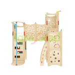 Детский игровой уголок IgraGrad 9