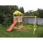 Детская площадка IgraGrad Крафтик