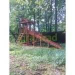 Модуль IgraGrad Snow Fox для Спорт, скат 4 м