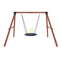 Качели кубельковые ‘Lux’